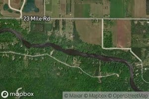 Brown Creek