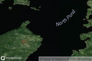 North Pond