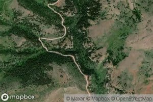 Wyoming Creek