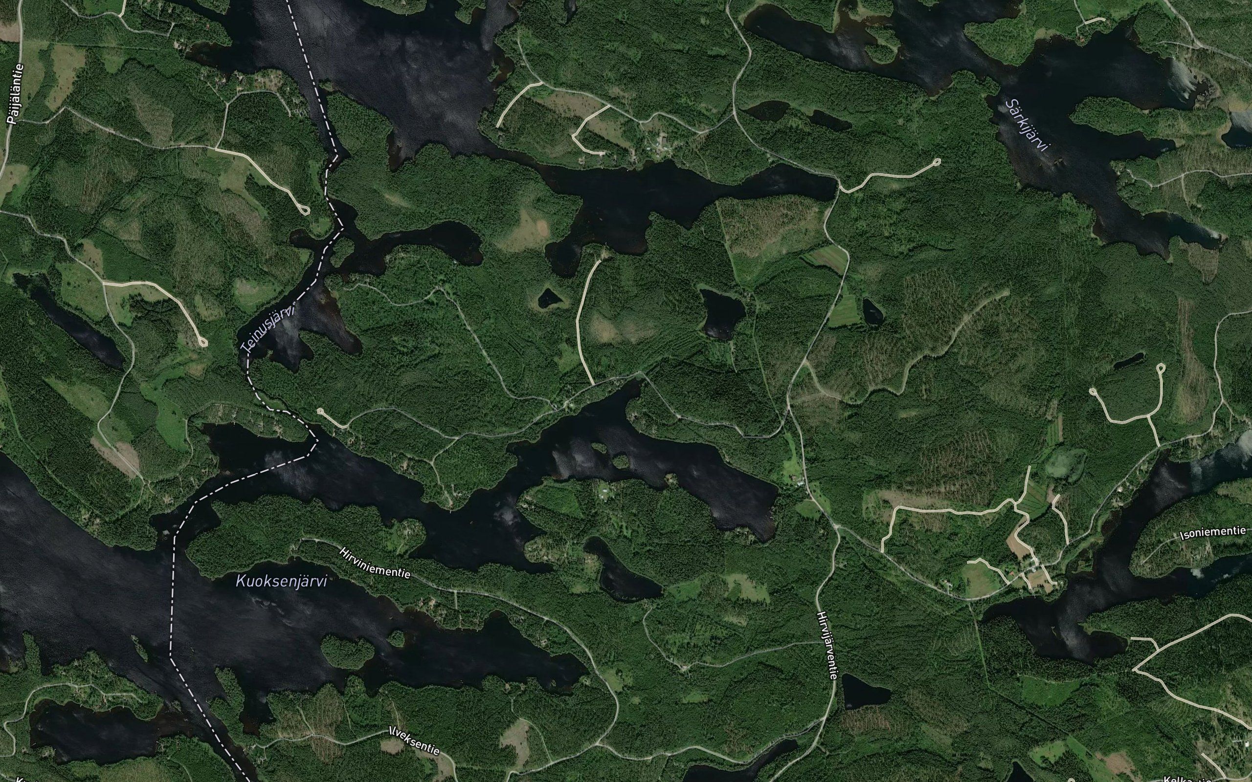 Veikkasenlahti