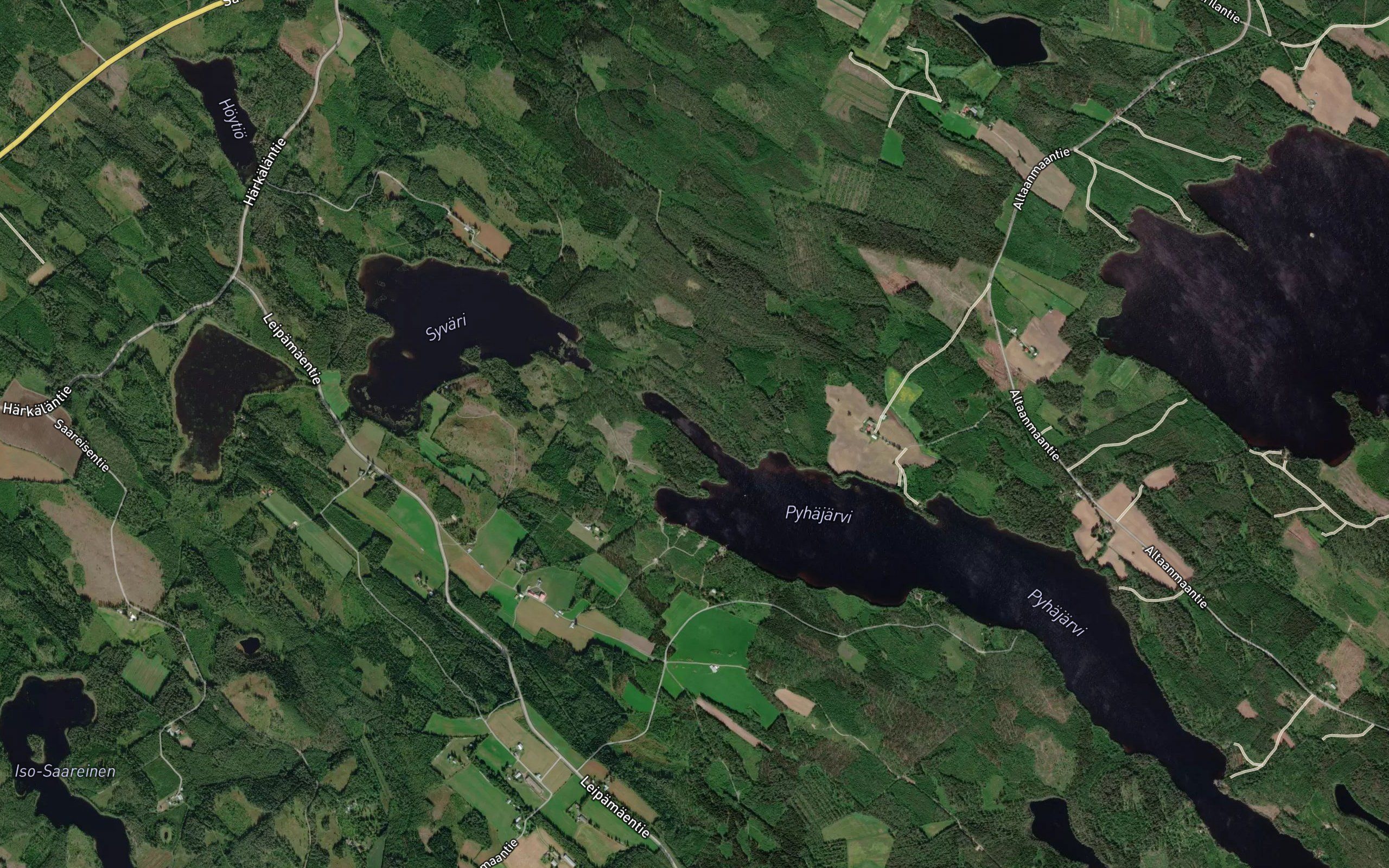 Myllylahti