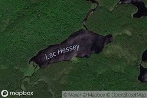Lac Hessey