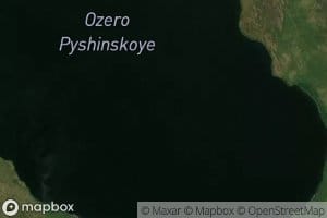 Ozero Pyshinskoye