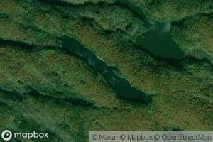 Petit lac David