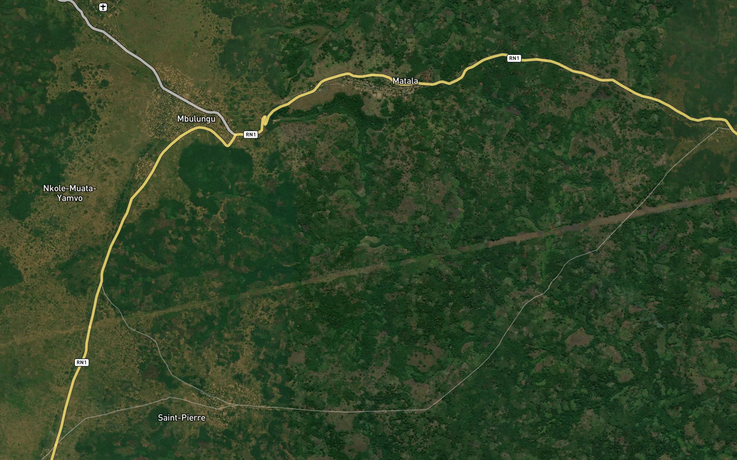 Matamba