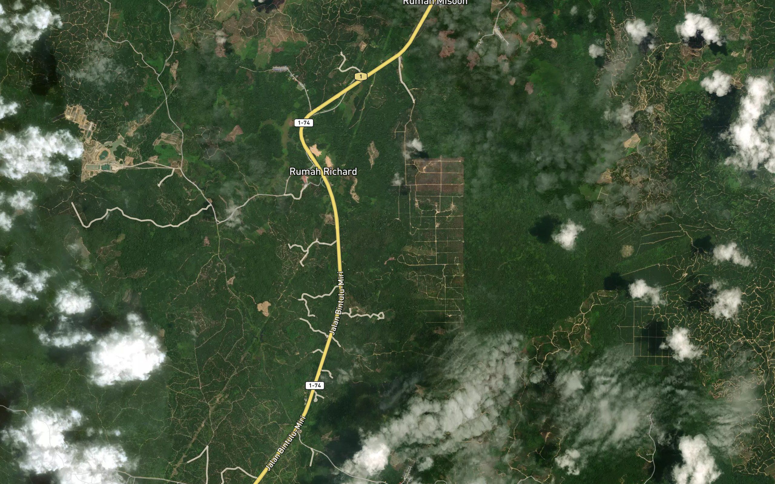 Sungai Tanyit