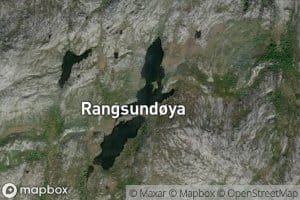 Rangsundvatnan