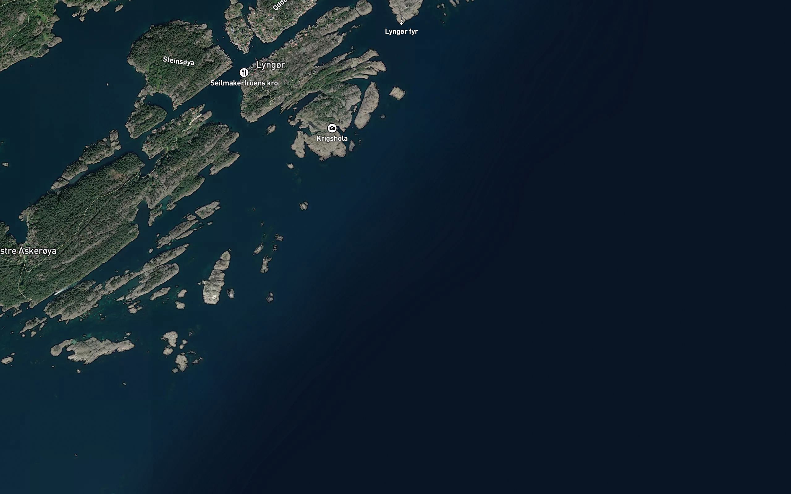 Rundholmegabet
