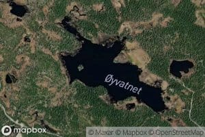Oyvatnet