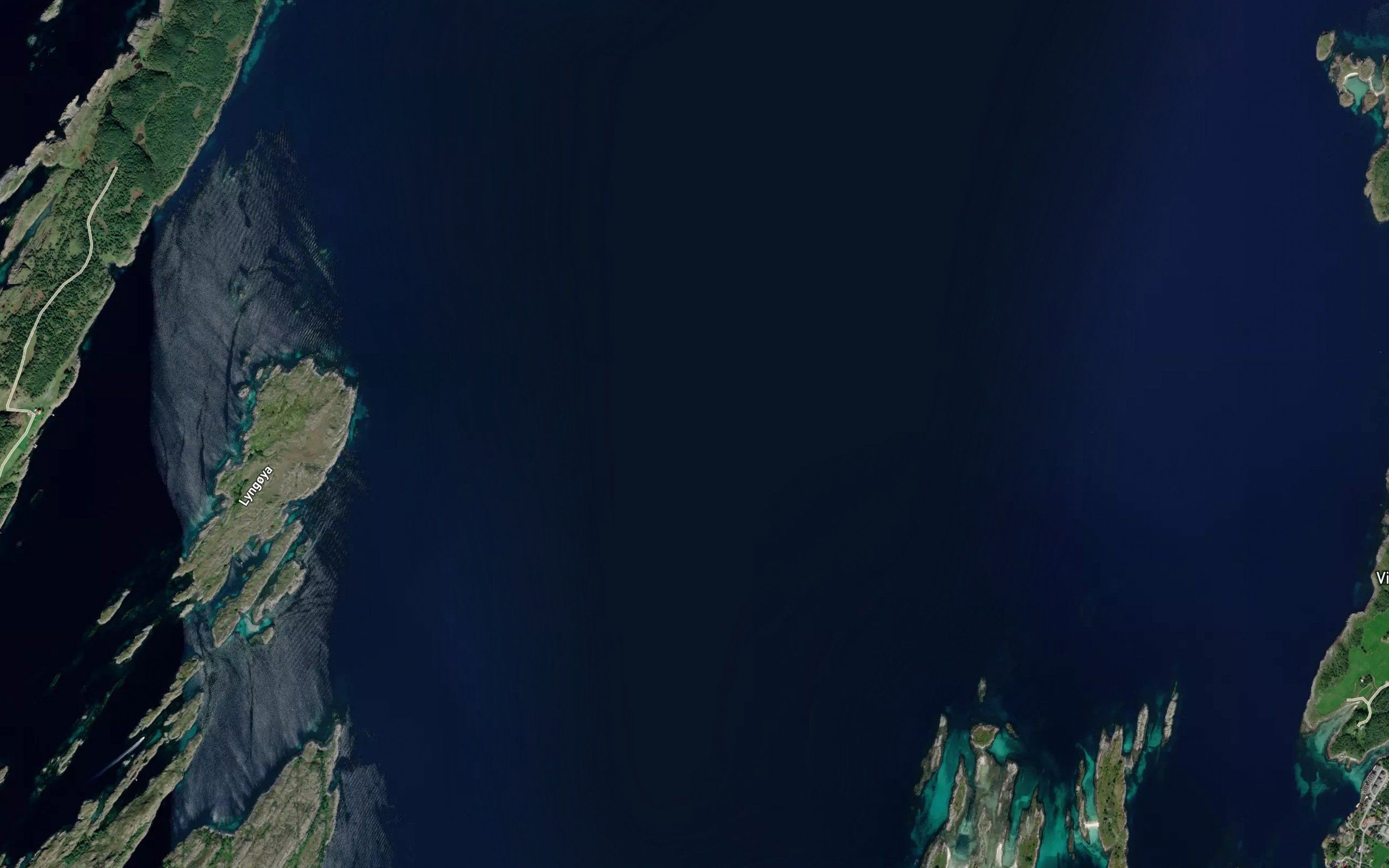 Tilremfjorden