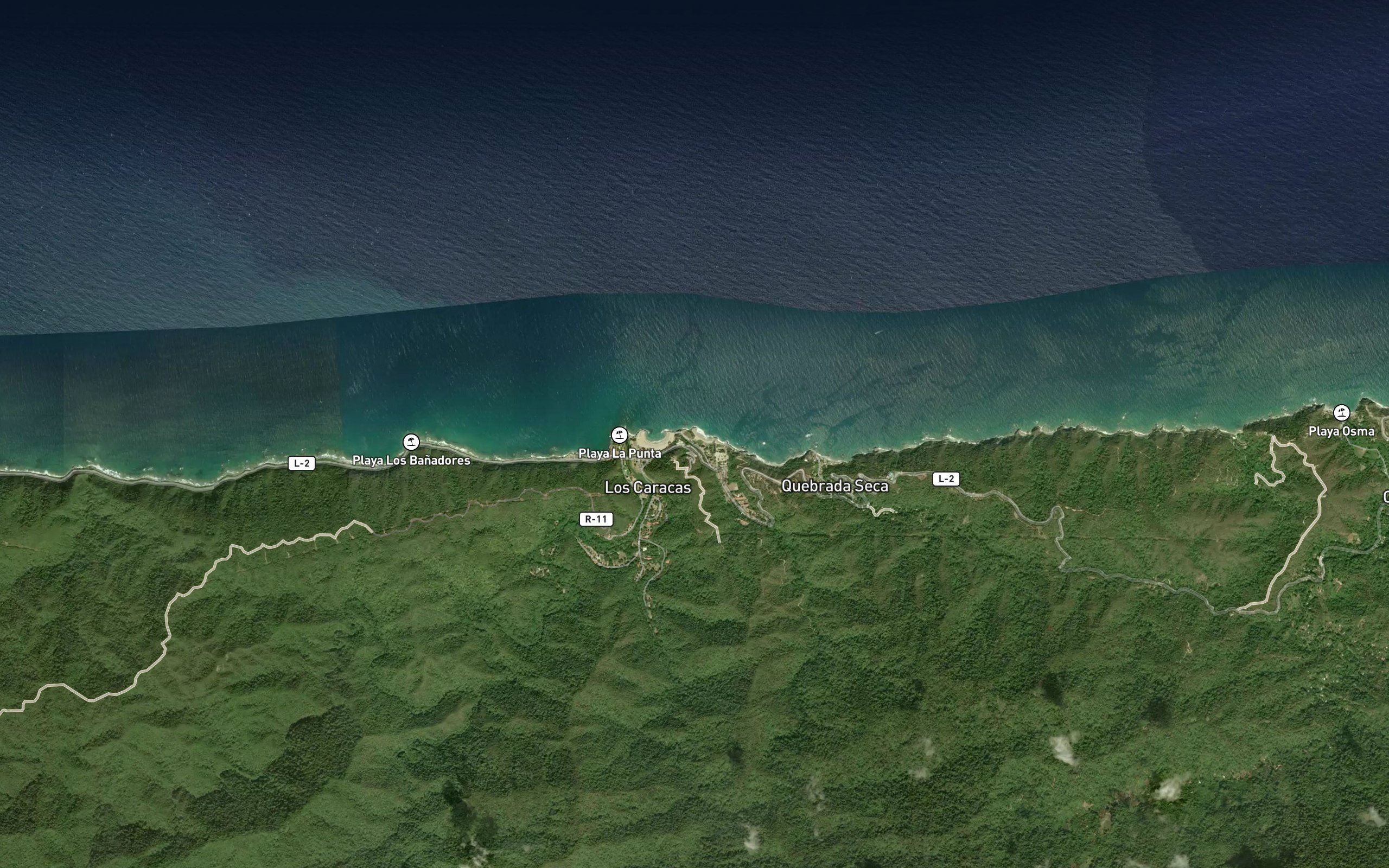 Rio Botuco