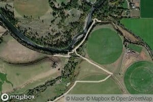 Taneum Creek