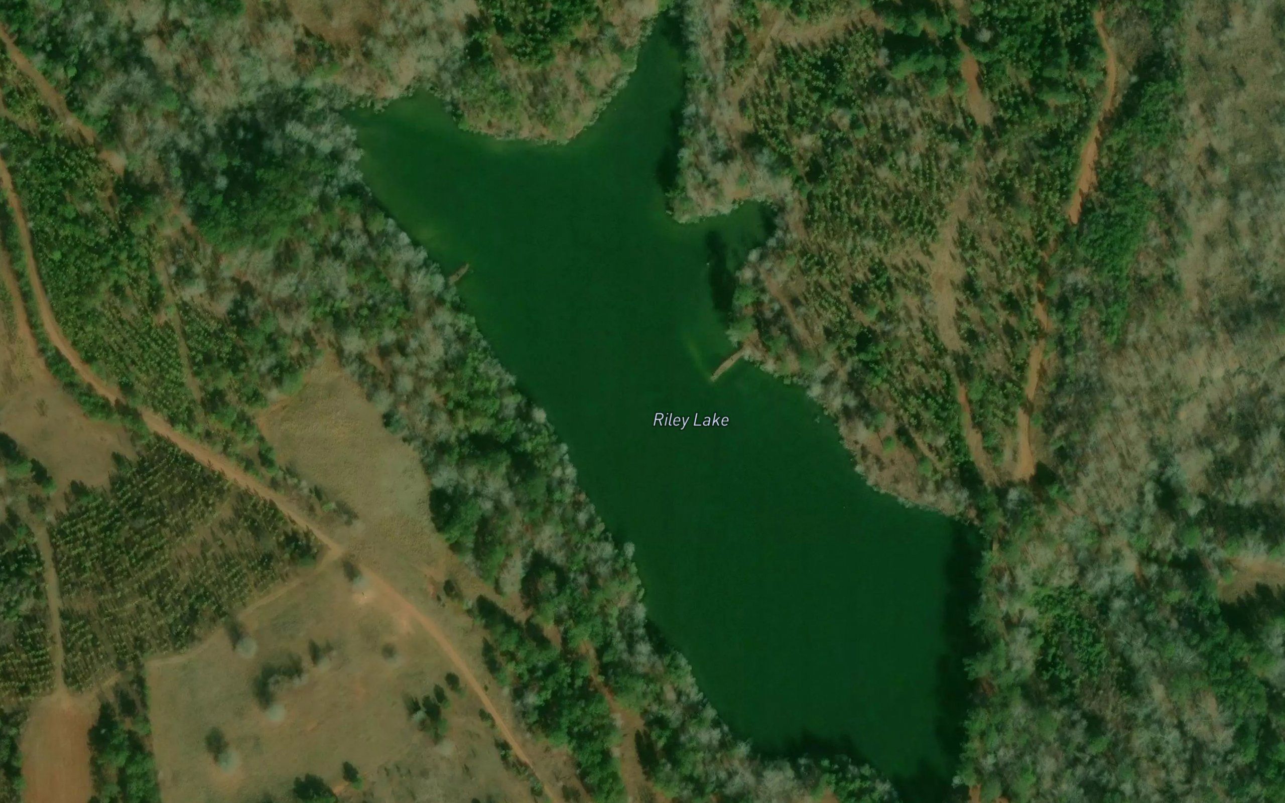 Riley Lake