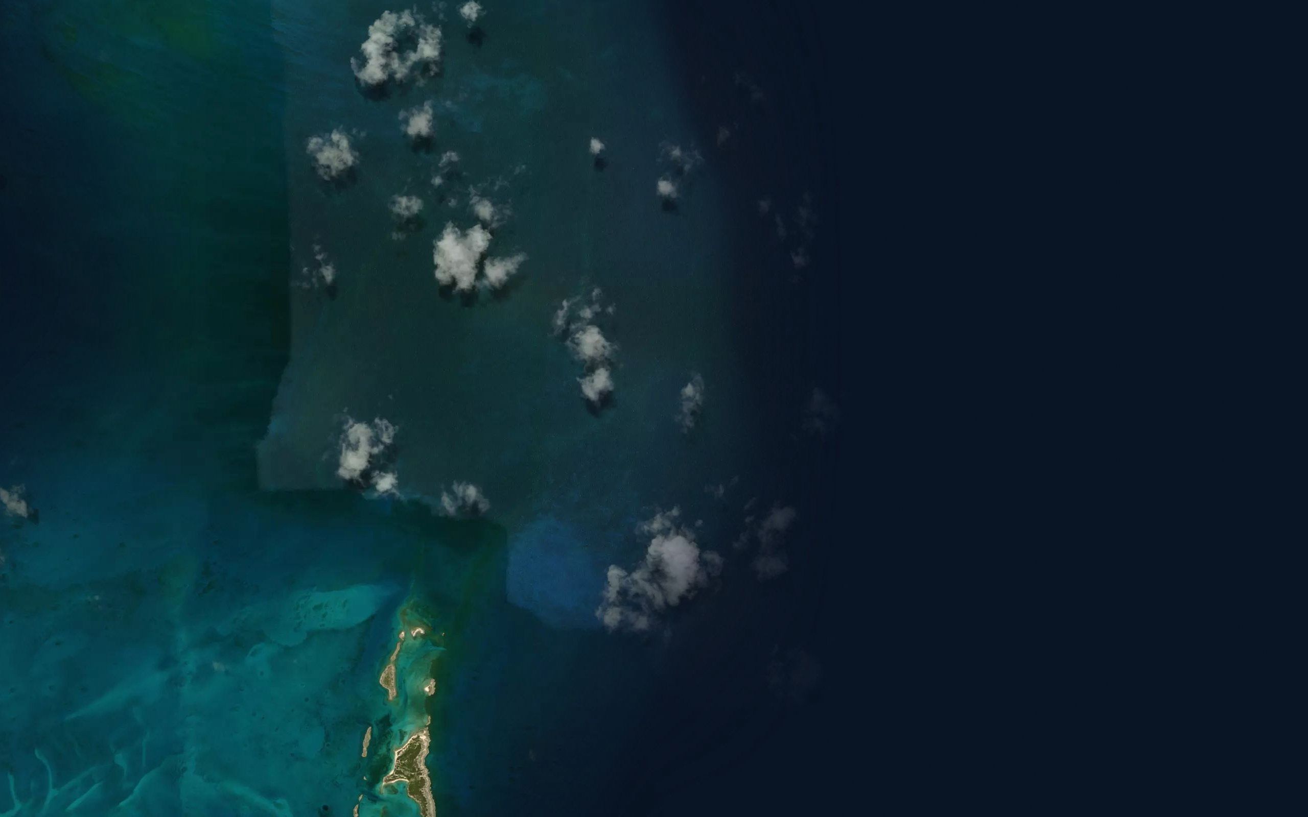 Man-of-War Channel