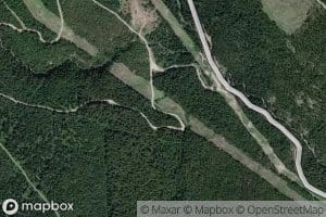 Nesbitt Creek