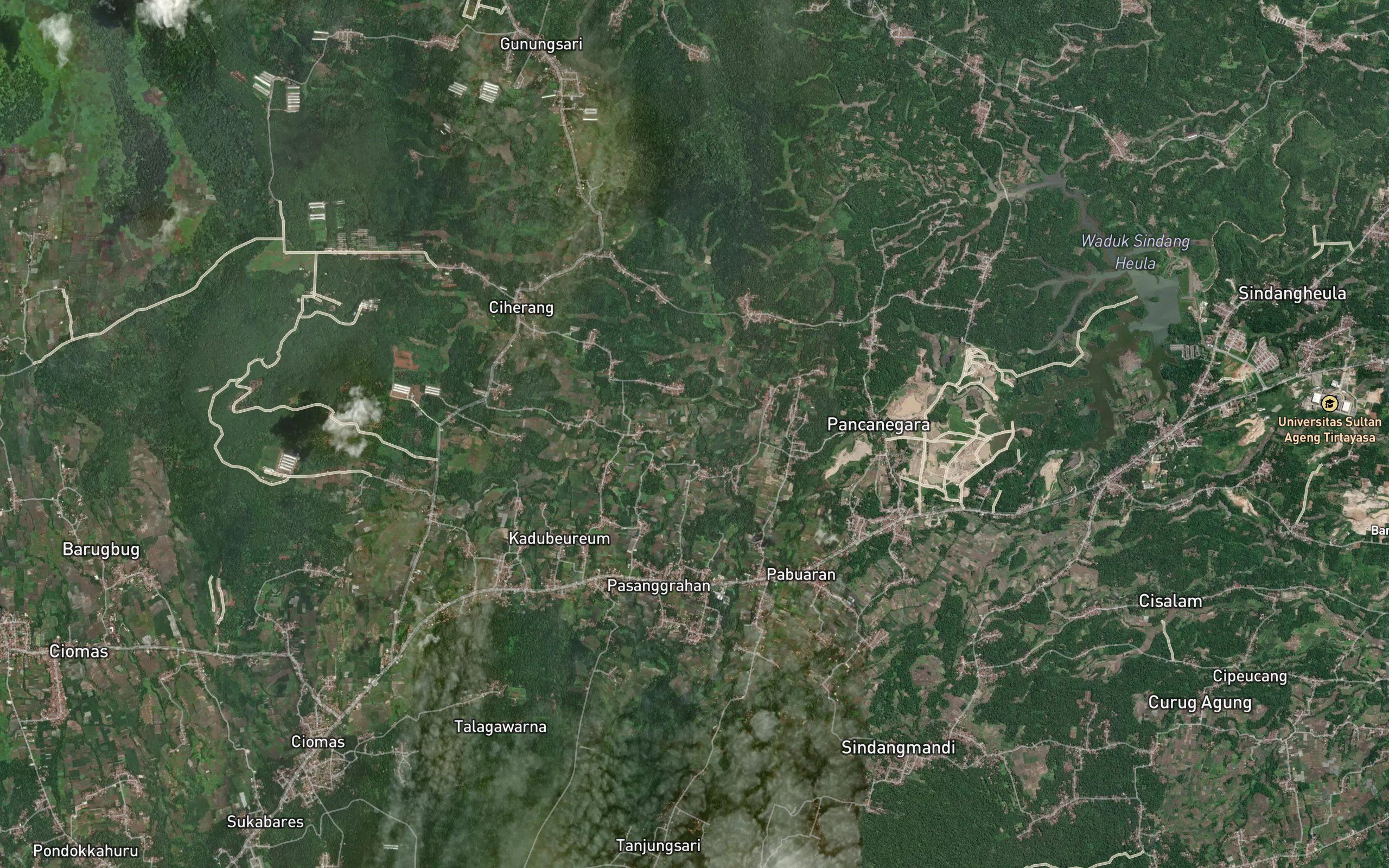 Ci Kampeng