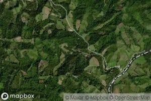 Arroyo de los Muchachos