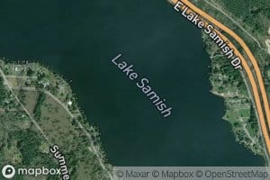 Lake Samish