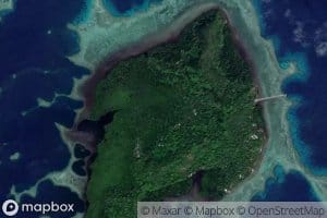 Parem Mangrove Swamp