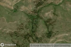 North Antelope Spring