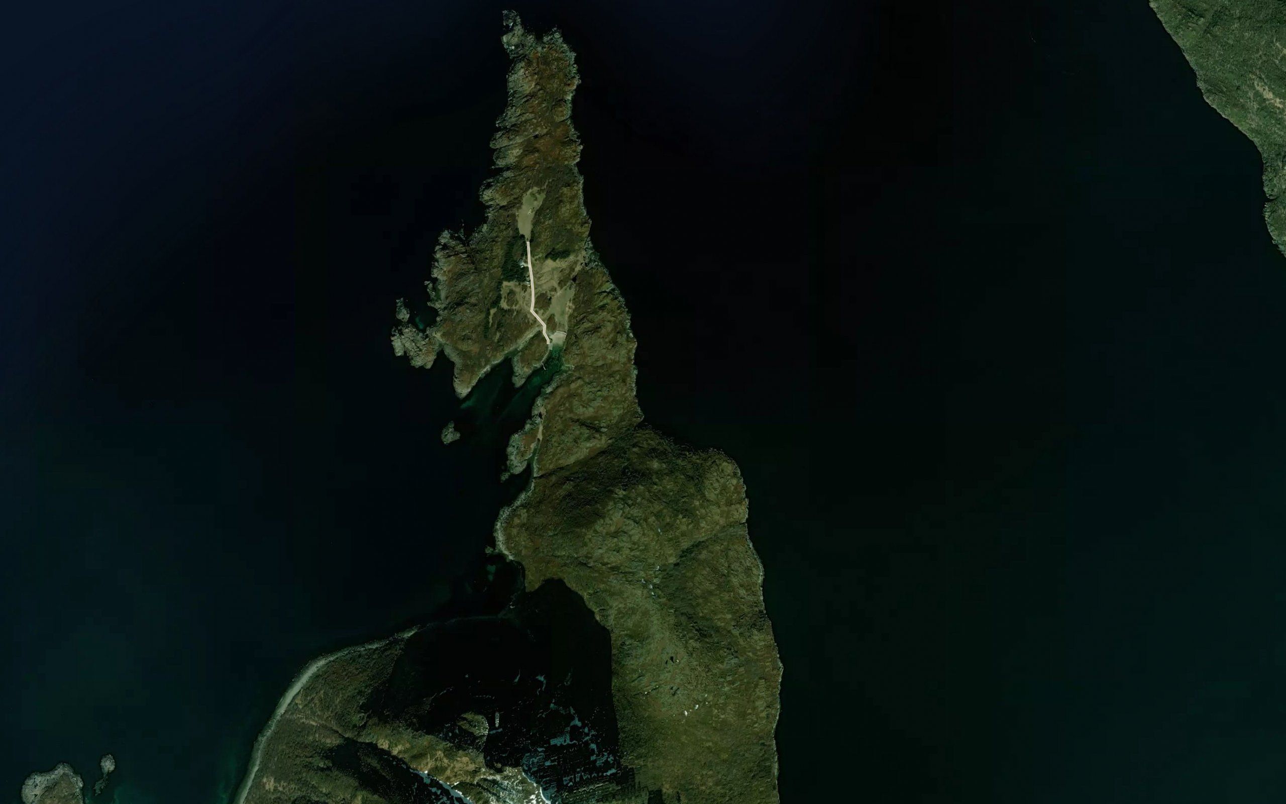 Storhaughola