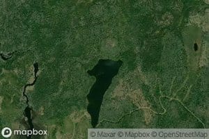 Little Clearwater Lake