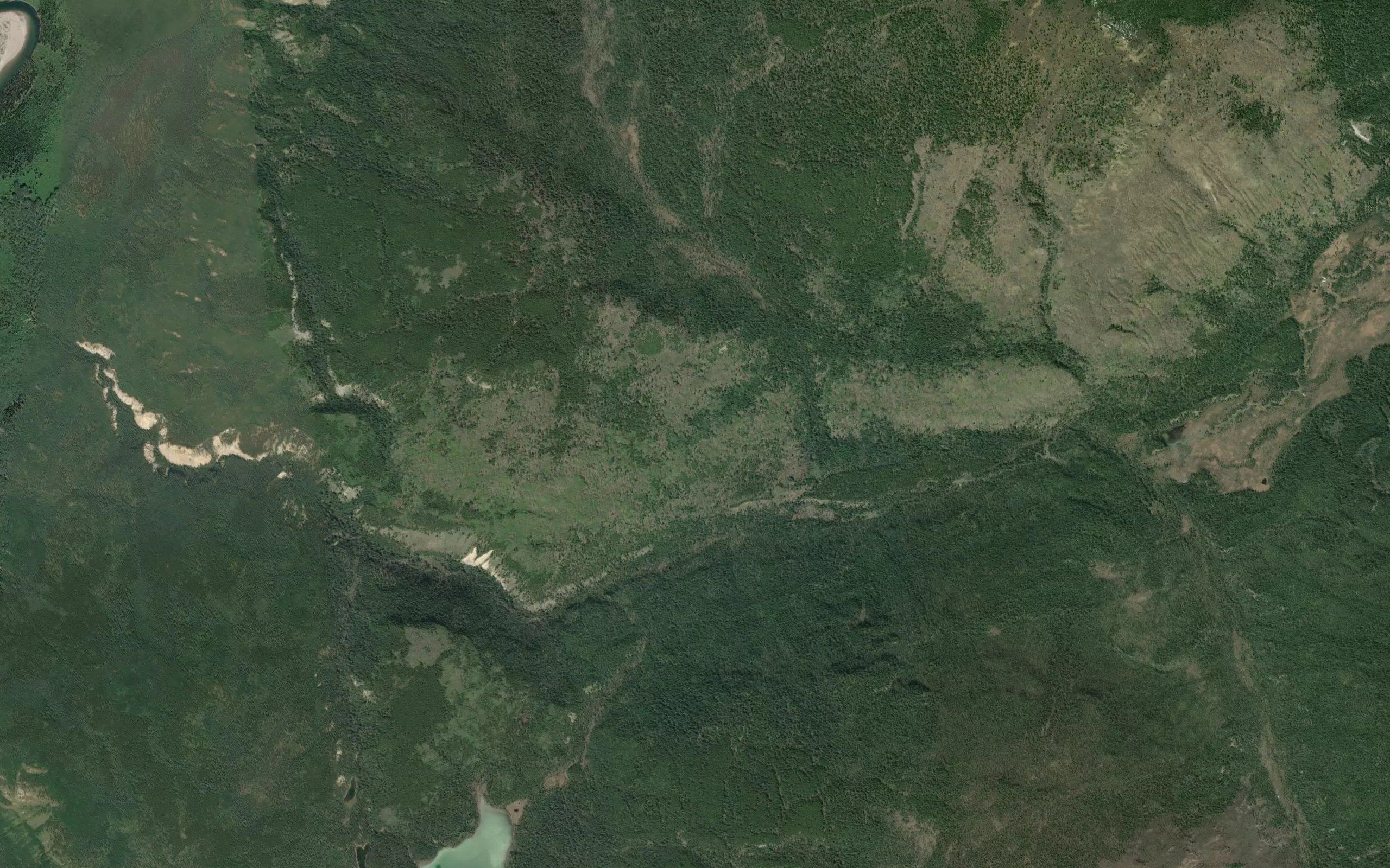 Dall River
