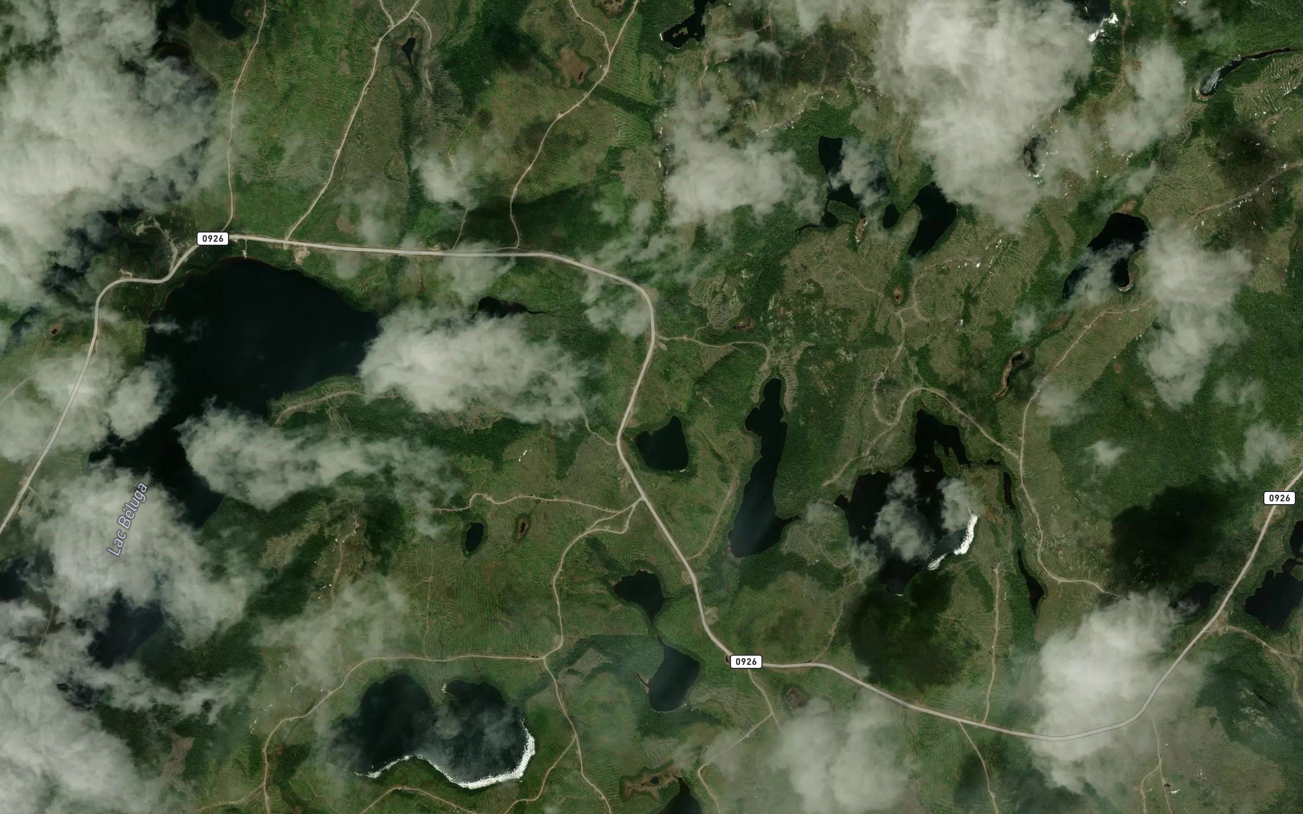 Lac Dur