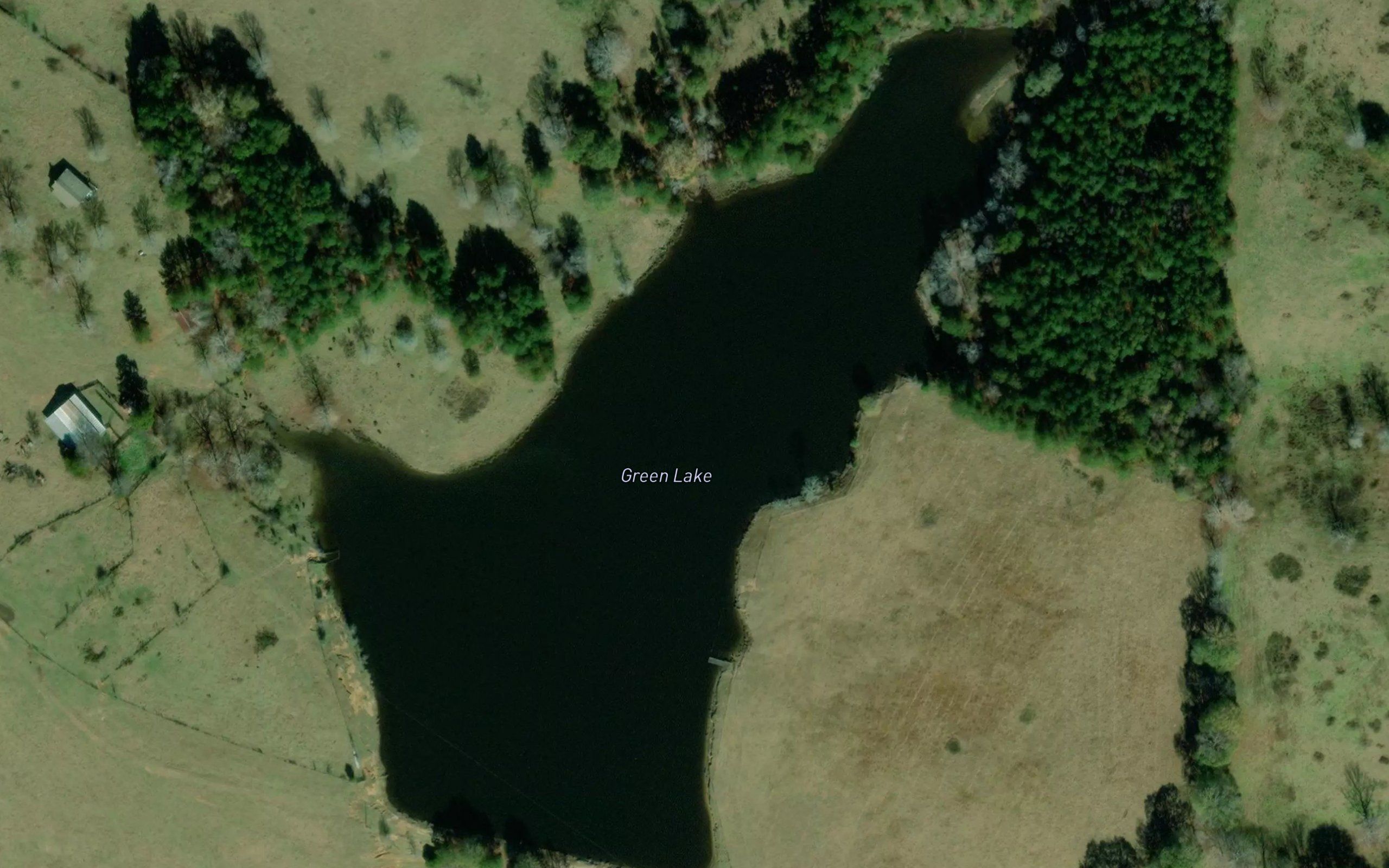 Green Lake