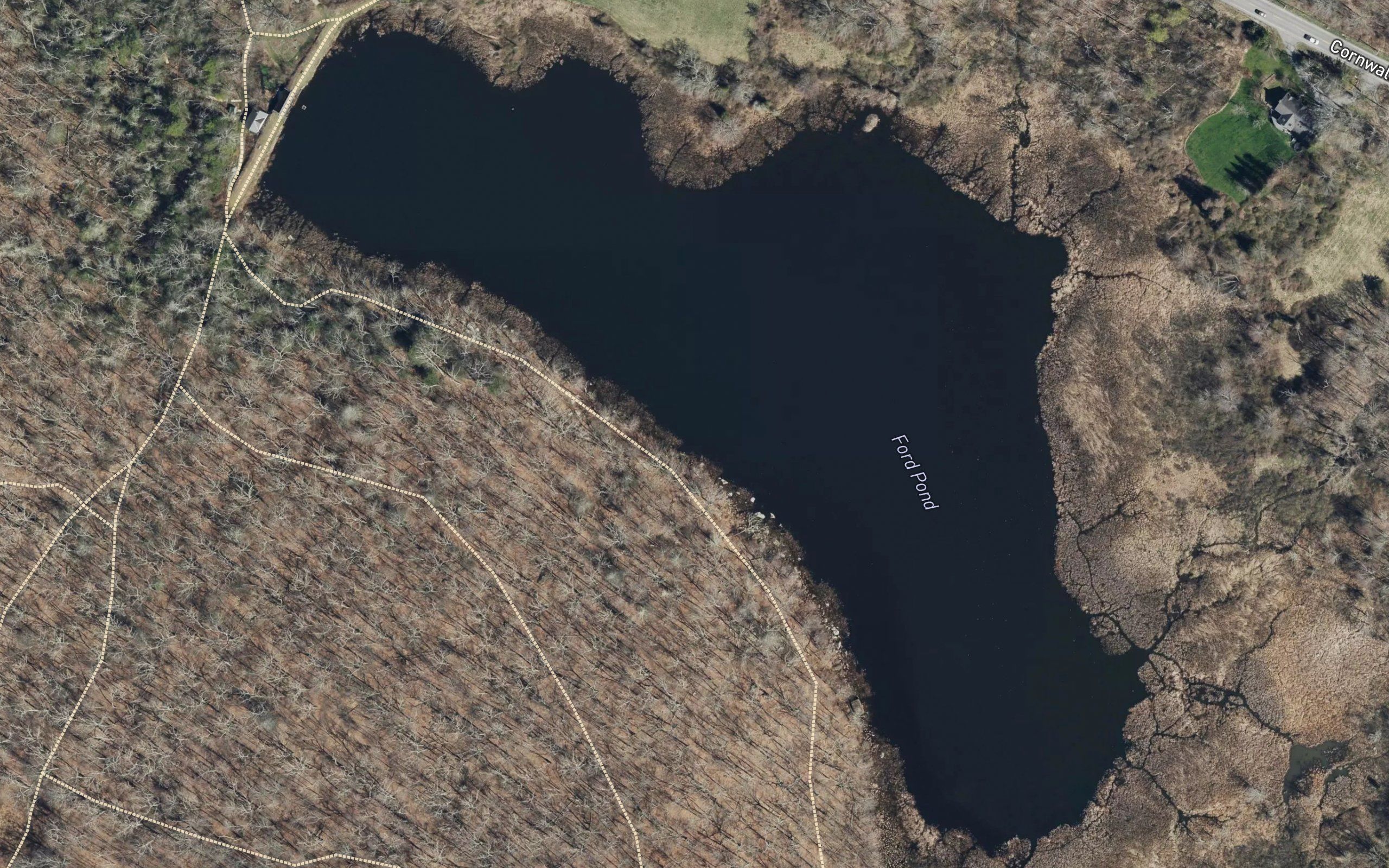 Ford Pond