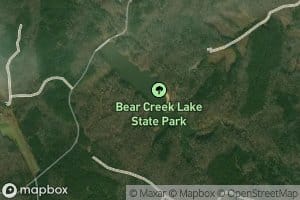 Bear Creek Lake
