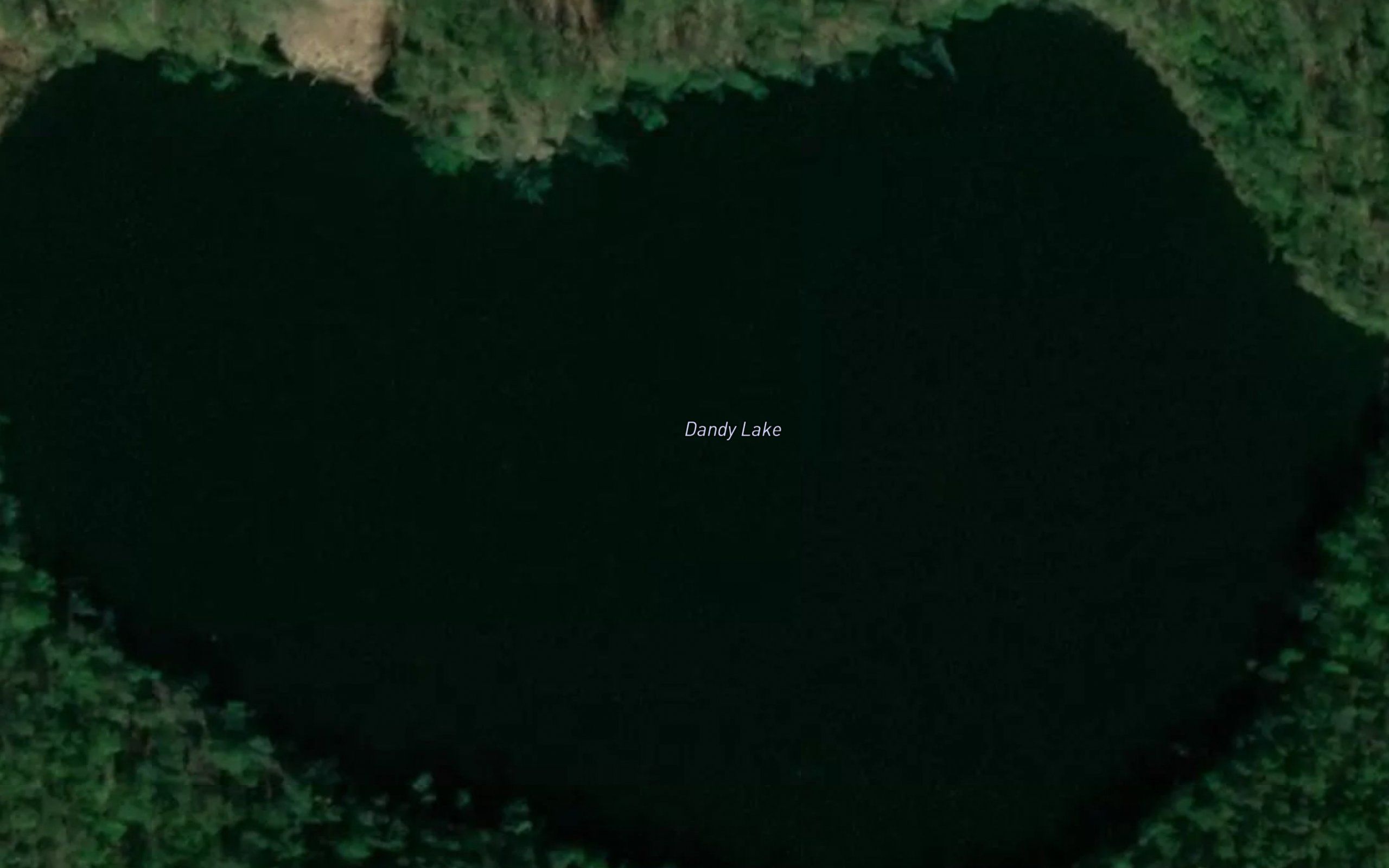 Dandy Lake