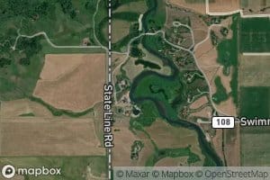 Miller Creek