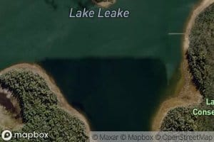 Lake Leake