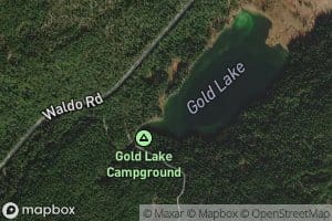 Full Creek