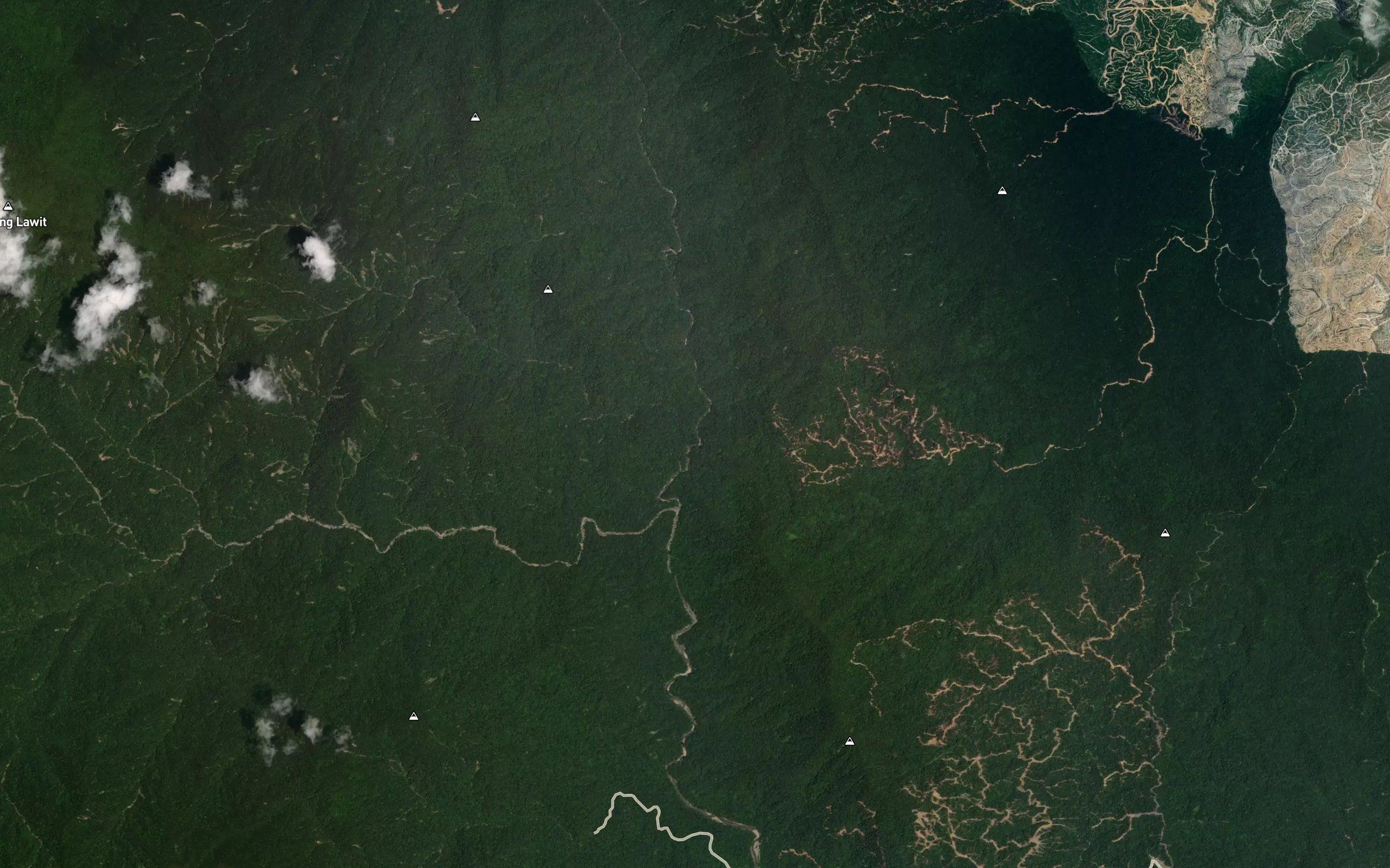 Sungai Limau Purut