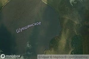 Ozero Shukshinskoye