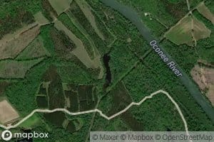 Reedy Creek Lake