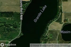 Granite Lake