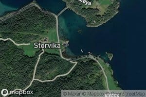Storvika