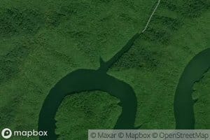 Hurricane Creek