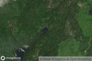 Lac Ghislain