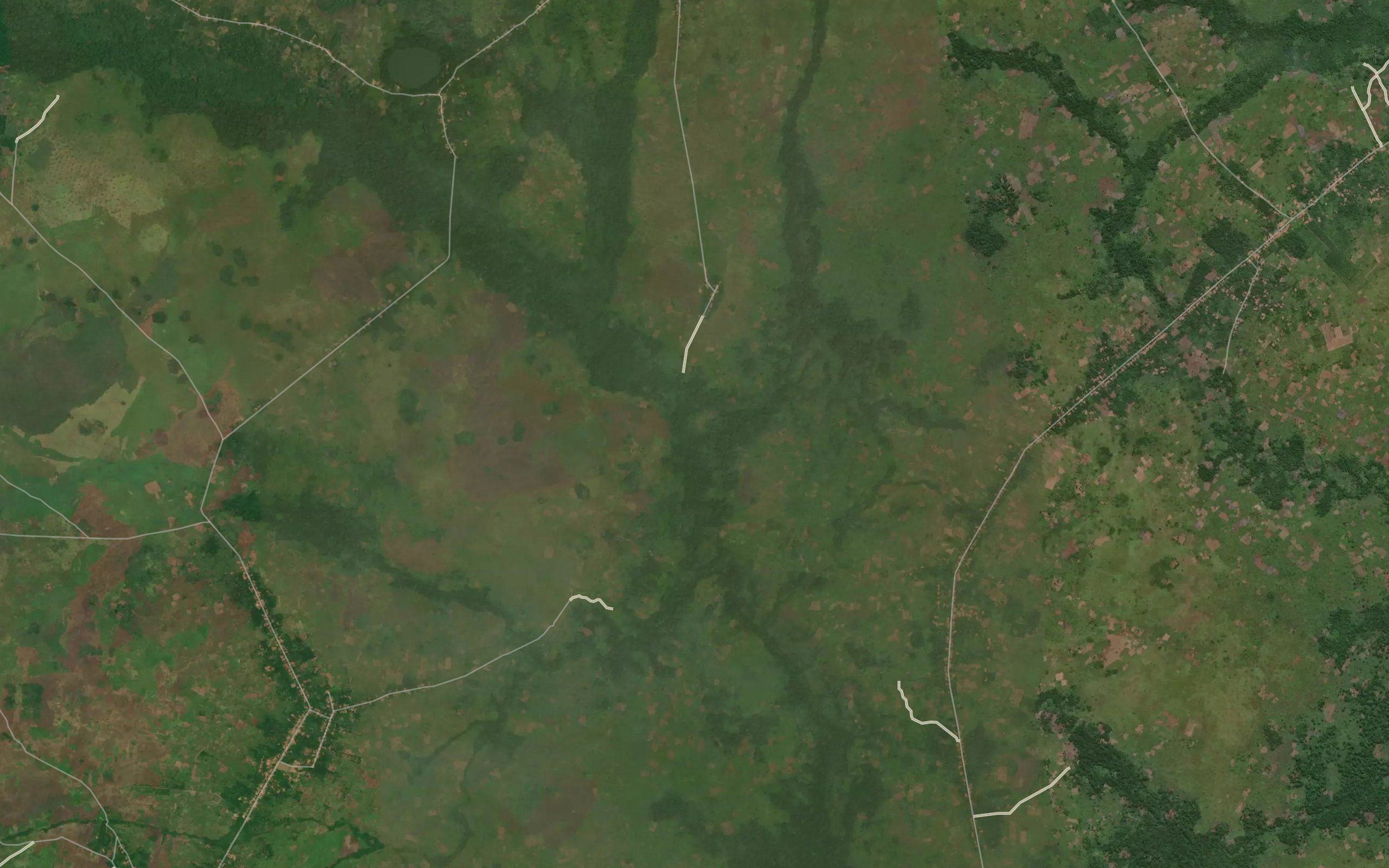 Kangada