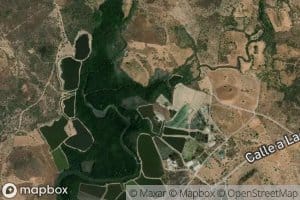 Quebrada Los Camales