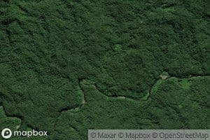 Waiduanimanumanu Creek