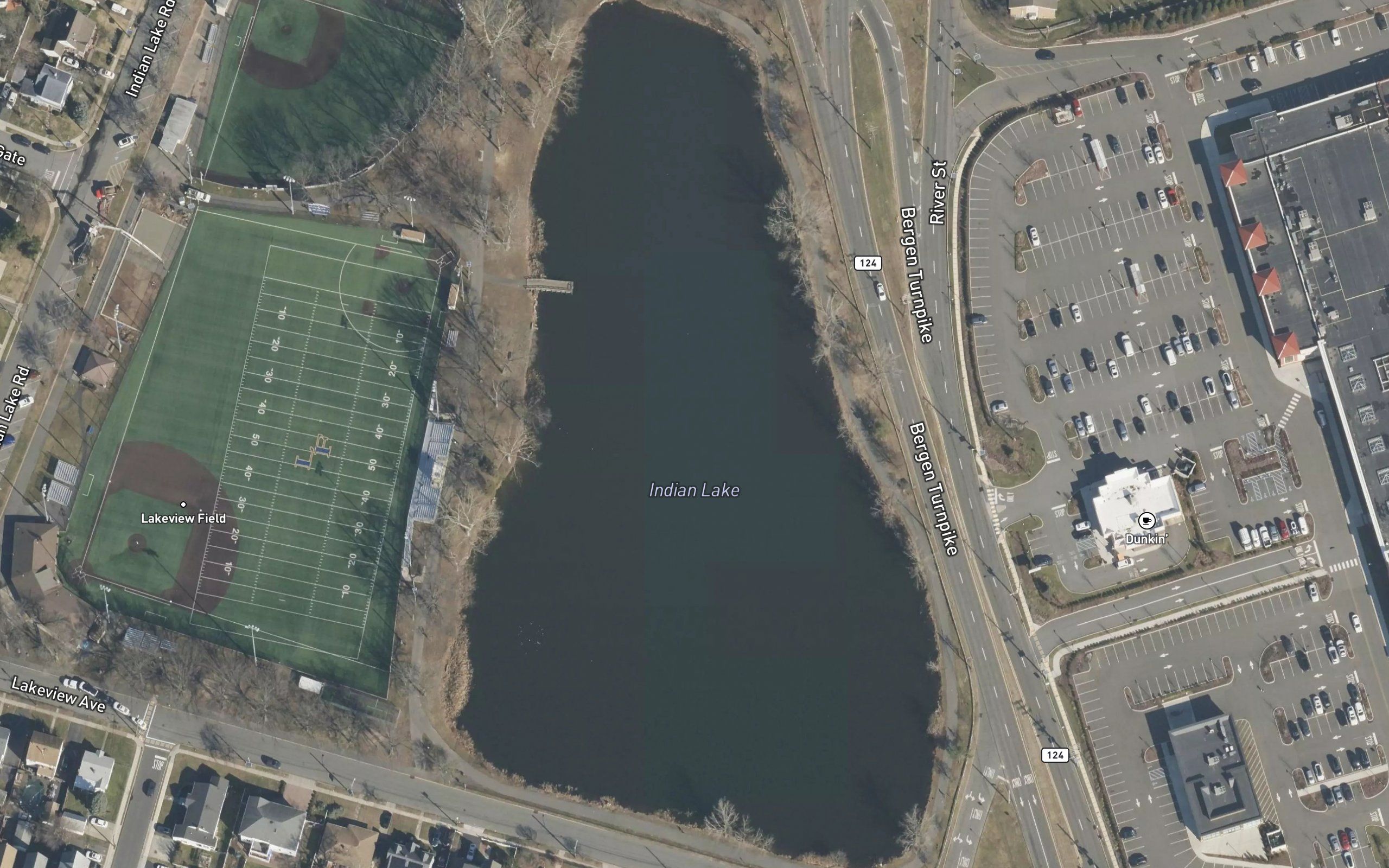 Indian Lake
