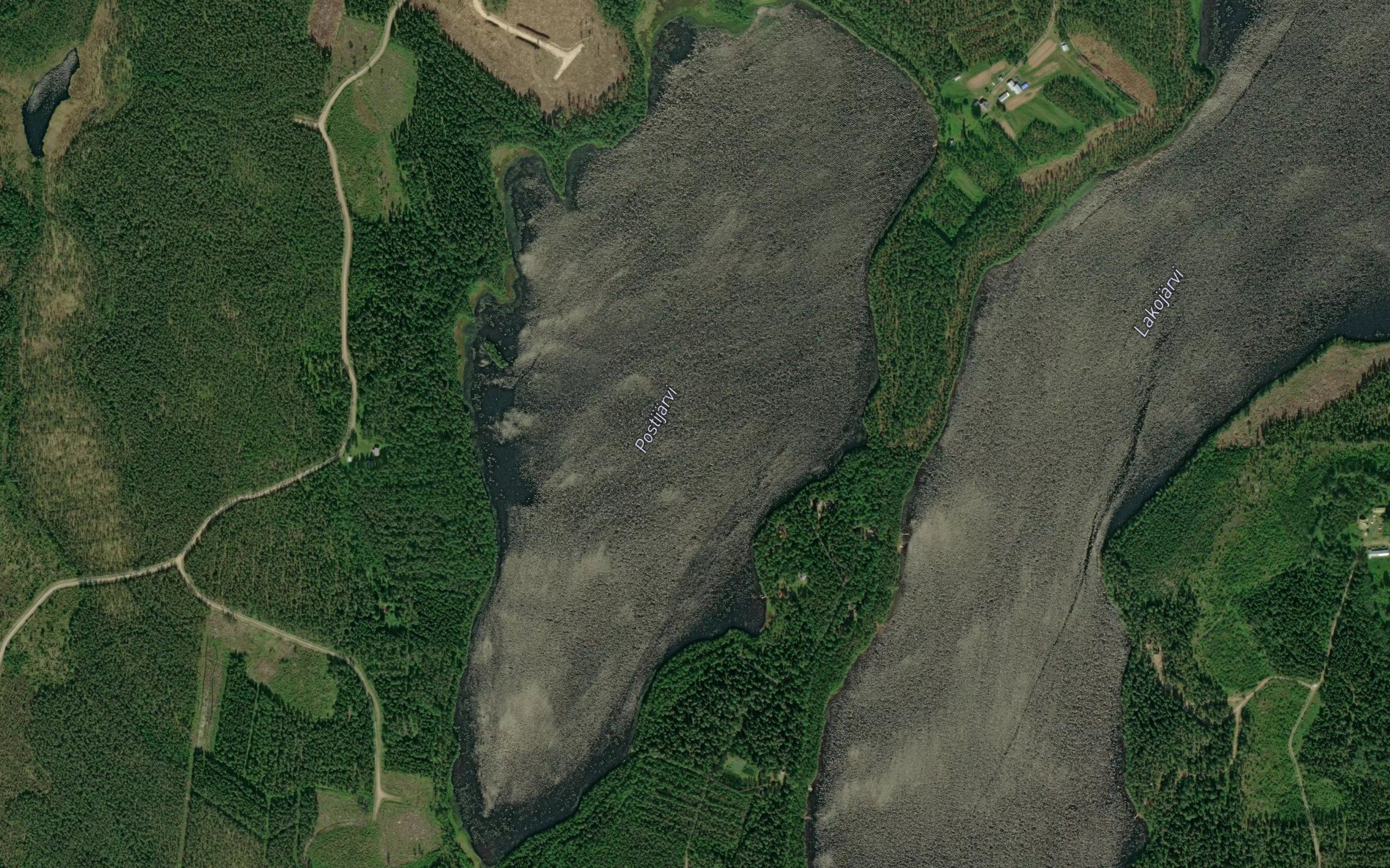 Postijarvi