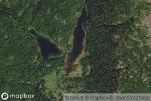 McKenzie Lake