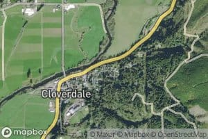 Ray Creek