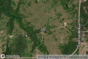 Oknoname 037014 Reservoir